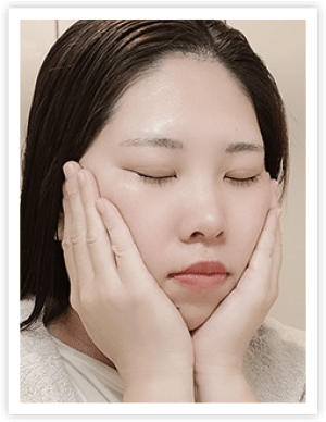 読者が実感！ VOCEアンバサダー 雪菜さん