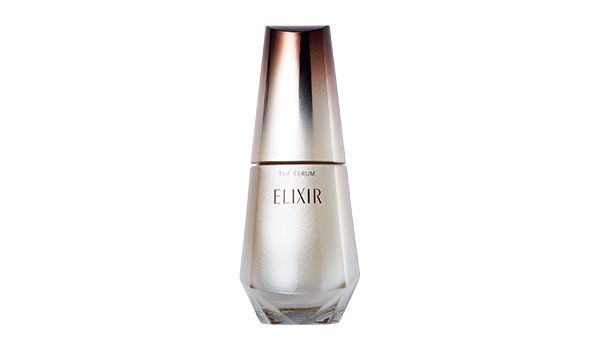 エリクシール ザ セラム aa