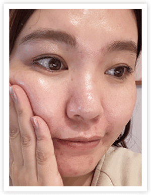 読者が実感！ VOCEアンバサダー ELANさん