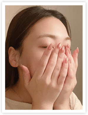 読者が実感！ VOCEアンバサダー あさかさん