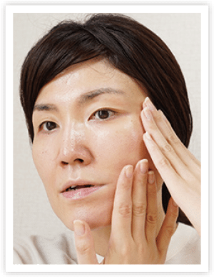 読者が実感！ VOCEアンバサダー Yamamonさん