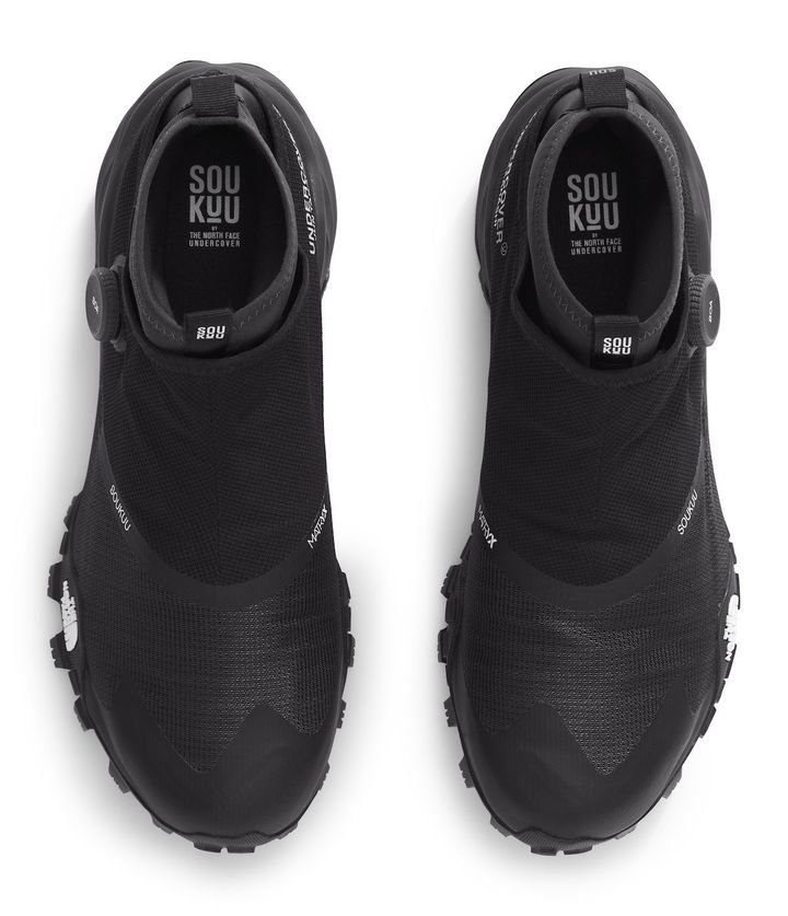 サミット オフトレイルTR ¥41,800