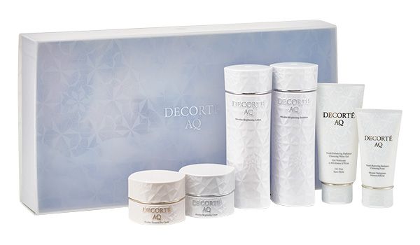 AQ ブライト ラディアンス コフレ I