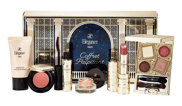 エレガンス コフレ パルピタン