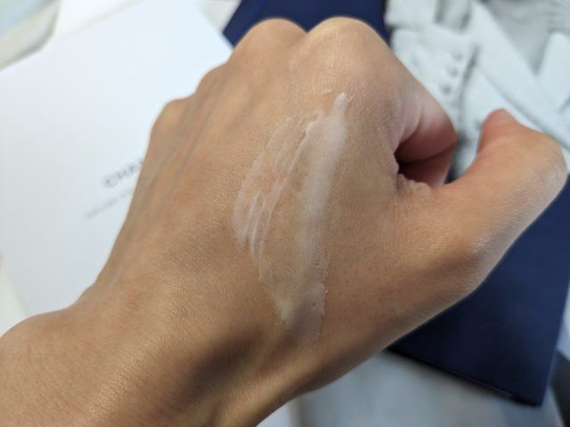 キュレルの写真