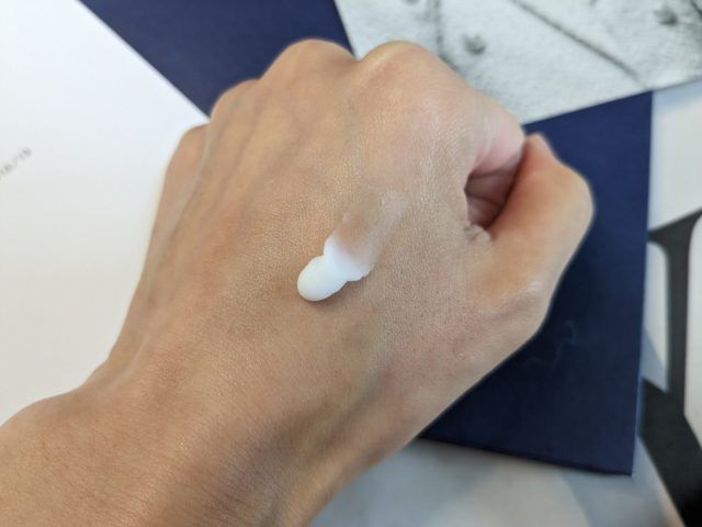 キュレルの写真