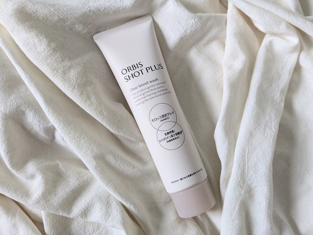 オルビスの写真