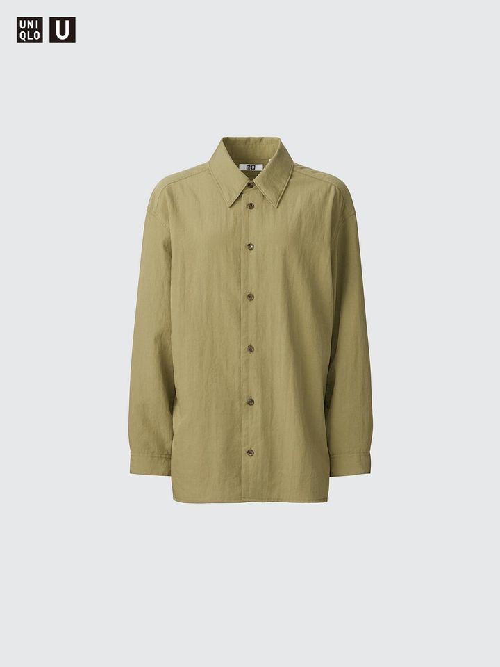 画像1: 出典：ユニクロ