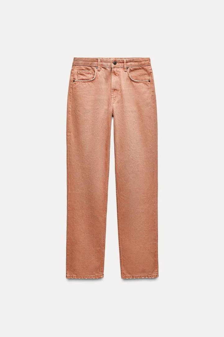 画像1: 出典：ZARA