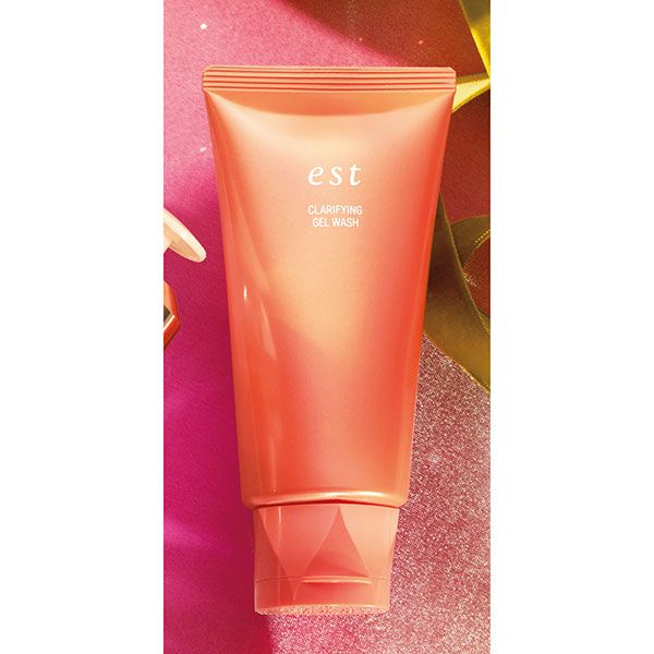 クラリファイイング ジェル ウォッシュ