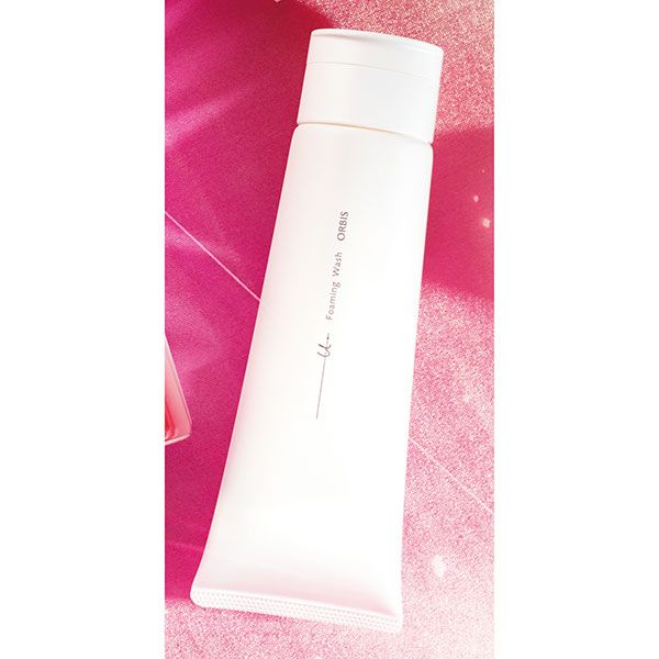 オルビスユー ドット フォーミングウォッシュ