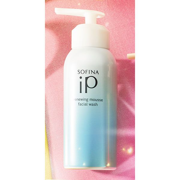 リニュー ムース ウォッシュ