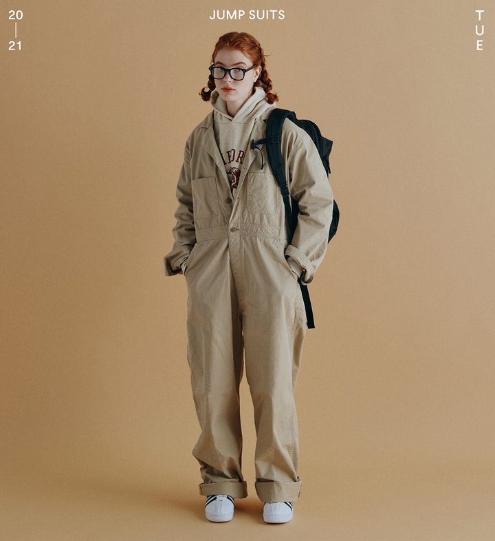 大人女性が持ちたいレディースリュック6選と「きれいめ」「カジュアル」向けおすすめコーデ例