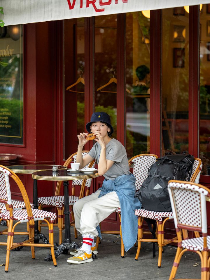 大人女性が持ちたいレディースリュック6選と「きれいめ」「カジュアル」向けおすすめコーデ例