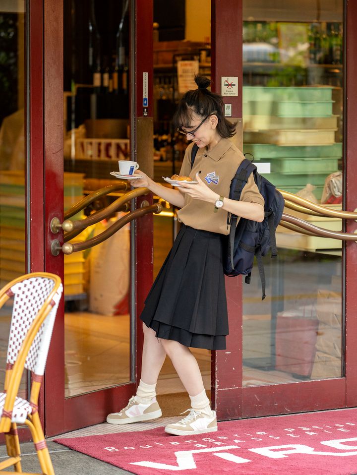 大人女性が持ちたいレディースリュック6選と「きれいめ」「カジュアル」向けおすすめコーデ例