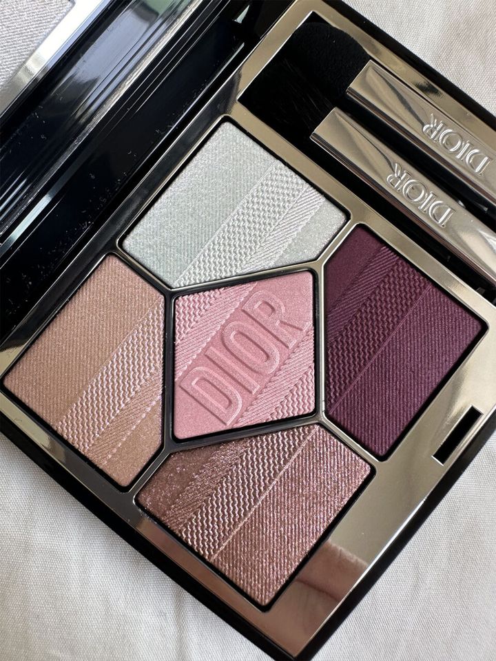 DIOR ディオールショウ サンク クルールプラン ドゥ パリ コレクション【983 シャンゼリゼ】