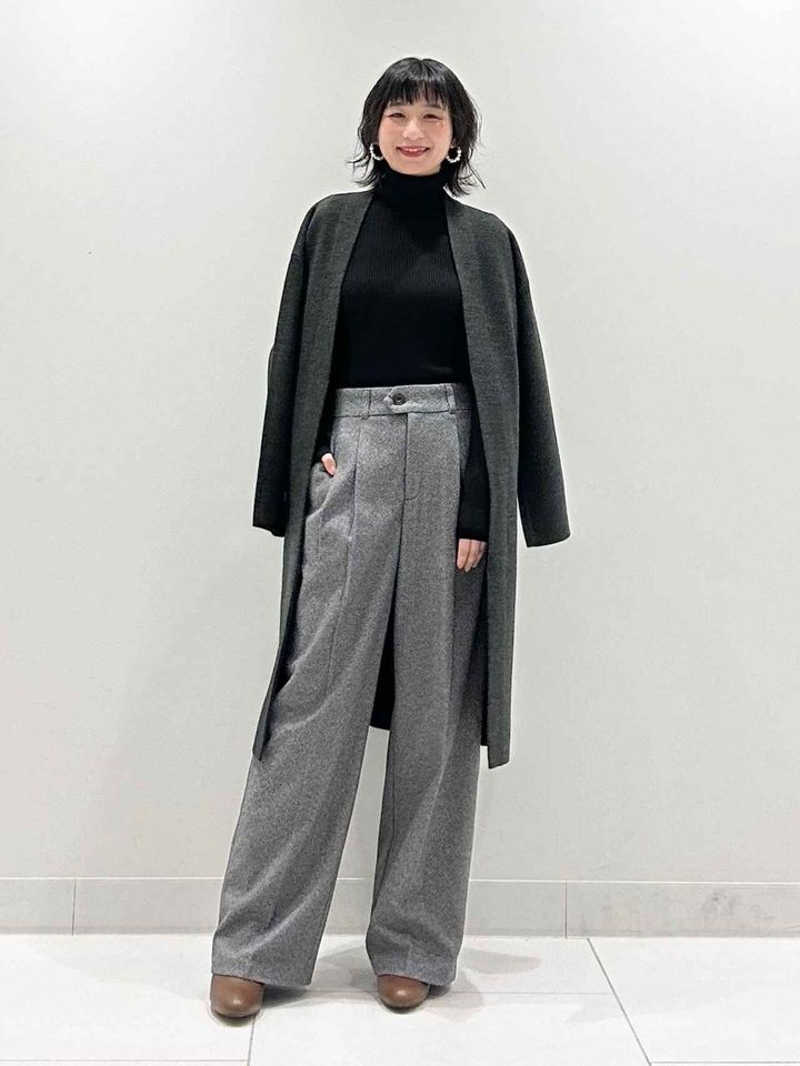 画像3: 出典：GU