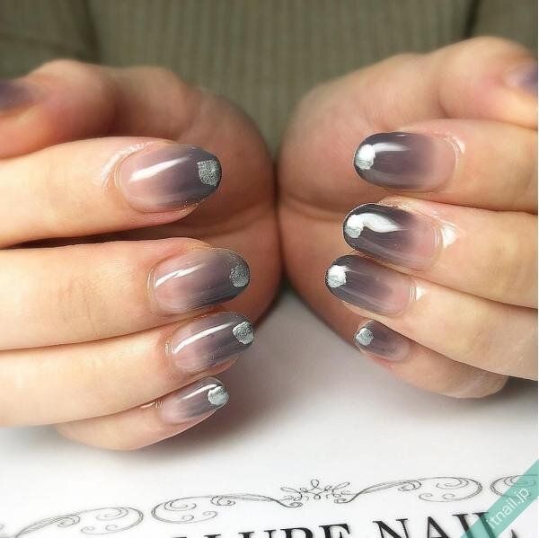 ALLURENAILが投稿したネイルデザイン [photoid:I0062448] via Itnail Design (741770)