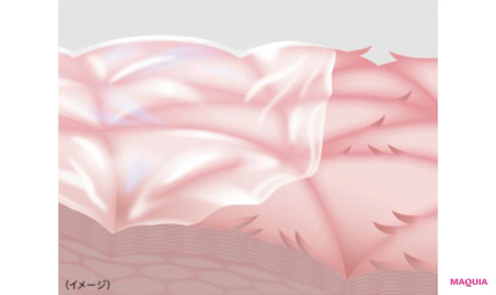 皮脂で肌の真実がわかる!?【ここだけの話 第2回 エストG.P. セラムイン ローション】_10