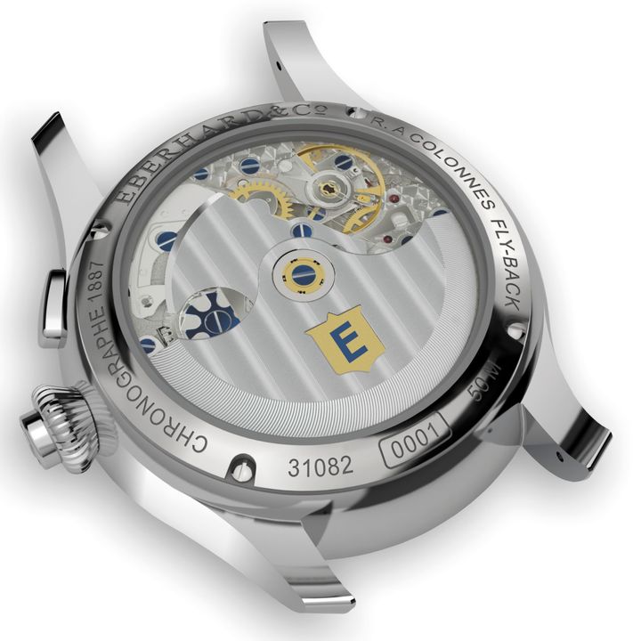 エベラール 1887