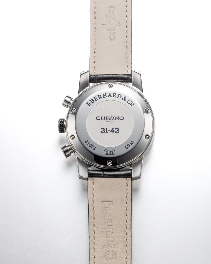 エベラール クロノ4 21-42