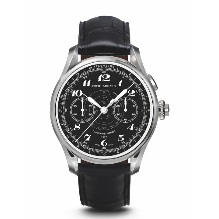 エベラール 1887