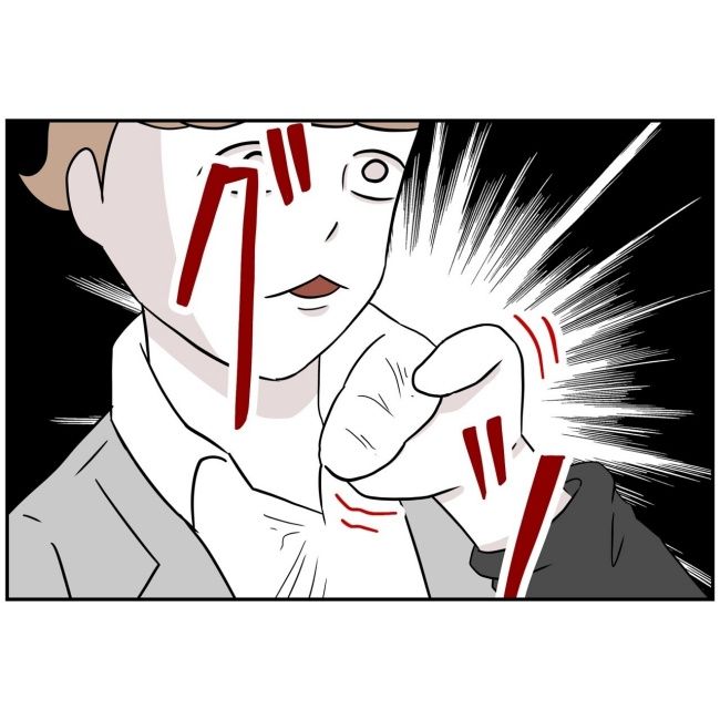 あなたを産んだ覚えはありません8