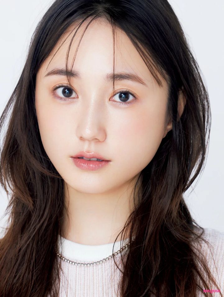 「盛り耐性なし × 顔立ち濃いめ」のメイクは、パーツ一点盛りで洒落顔に！_3