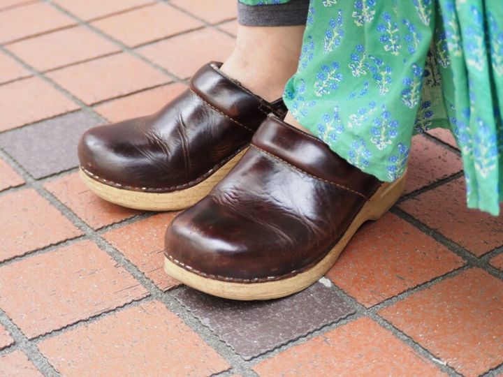 ダンスコのサボ