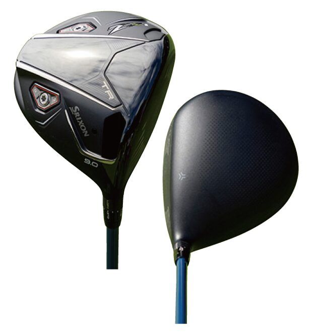 スリクソン新ドライバー4本を石井良介が試打解説！あなたはどのモデル？