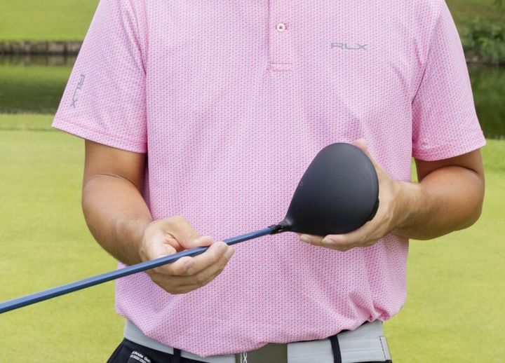 スリクソン新ドライバー4本を石井良介が試打解説！あなたはどのモデル？