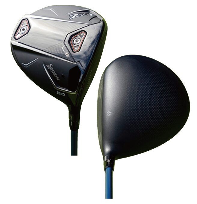 スリクソン新ドライバー4本を石井良介が試打解説！あなたはどのモデル？