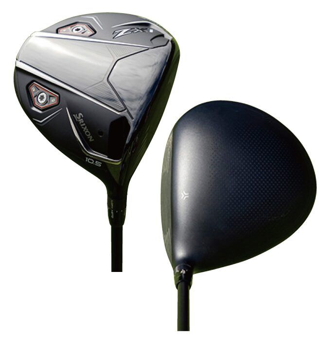 スリクソン新ドライバー4本を石井良介が試打解説！あなたはどのモデル？