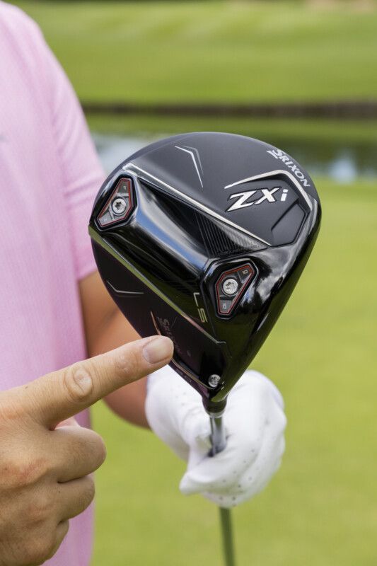 スリクソン新ドライバー4本を石井良介が試打解説！あなたはどのモデル？