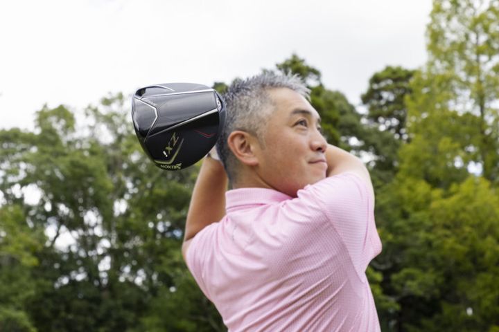 スリクソン新ドライバー4本を石井良介が試打解説！あなたはどのモデル？