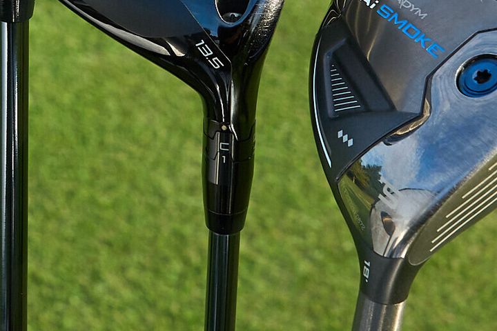 原英莉花のセッティングを解説！“カチャカチャ”の使い方にこだわりあり!?