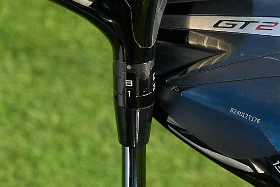 原英莉花のセッティングを解説！“カチャカチャ”の使い方にこだわりあり!?