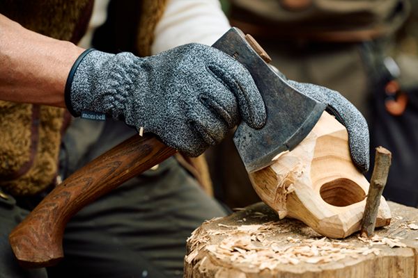  コスパ最強！上級キャンパーがおすすめする耐切創グローブが天才すぎる！