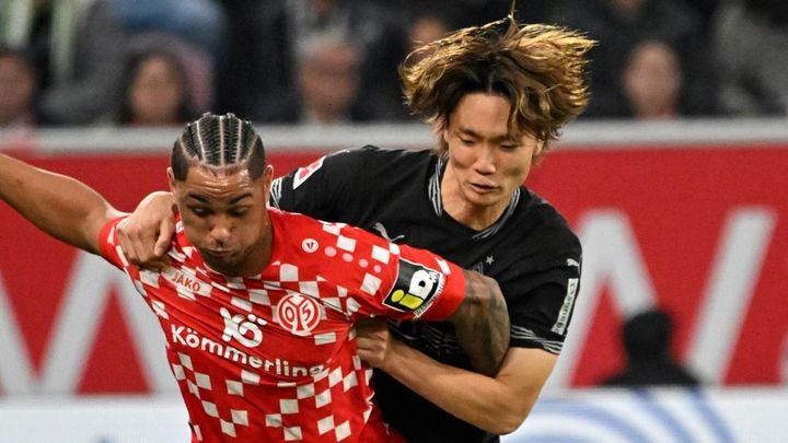 日本代表の主軸選手、海外で日本人と対戦も厳しい現地評価になったワケ