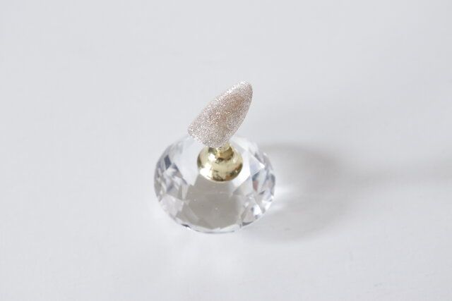 キャンドゥ ネイルチップスタンド ディスプレイ