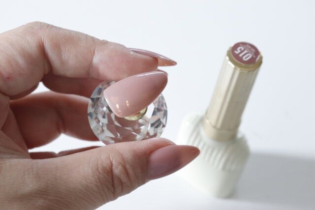 キャンドゥ ネイルチップスタンド ネイルアート