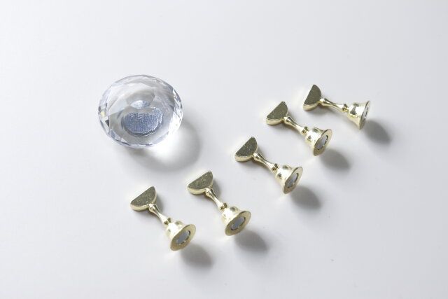 キャンドゥ ネイルチップスタンド