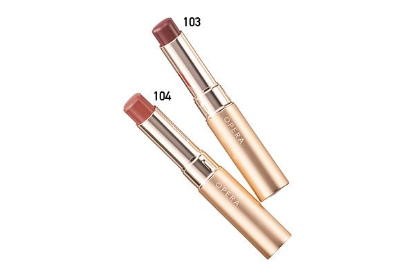 シアーマットリップスティック