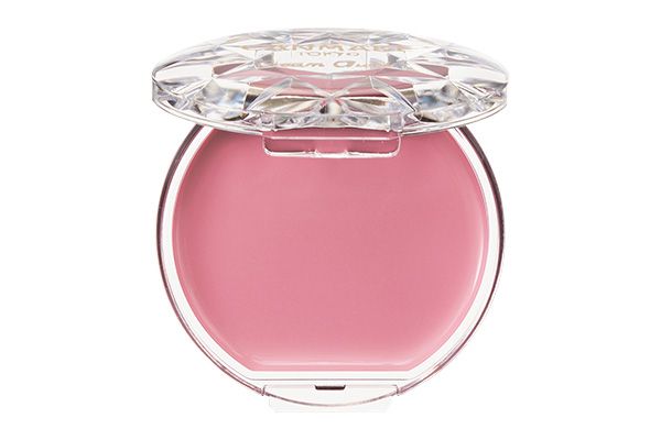 クリームチーク