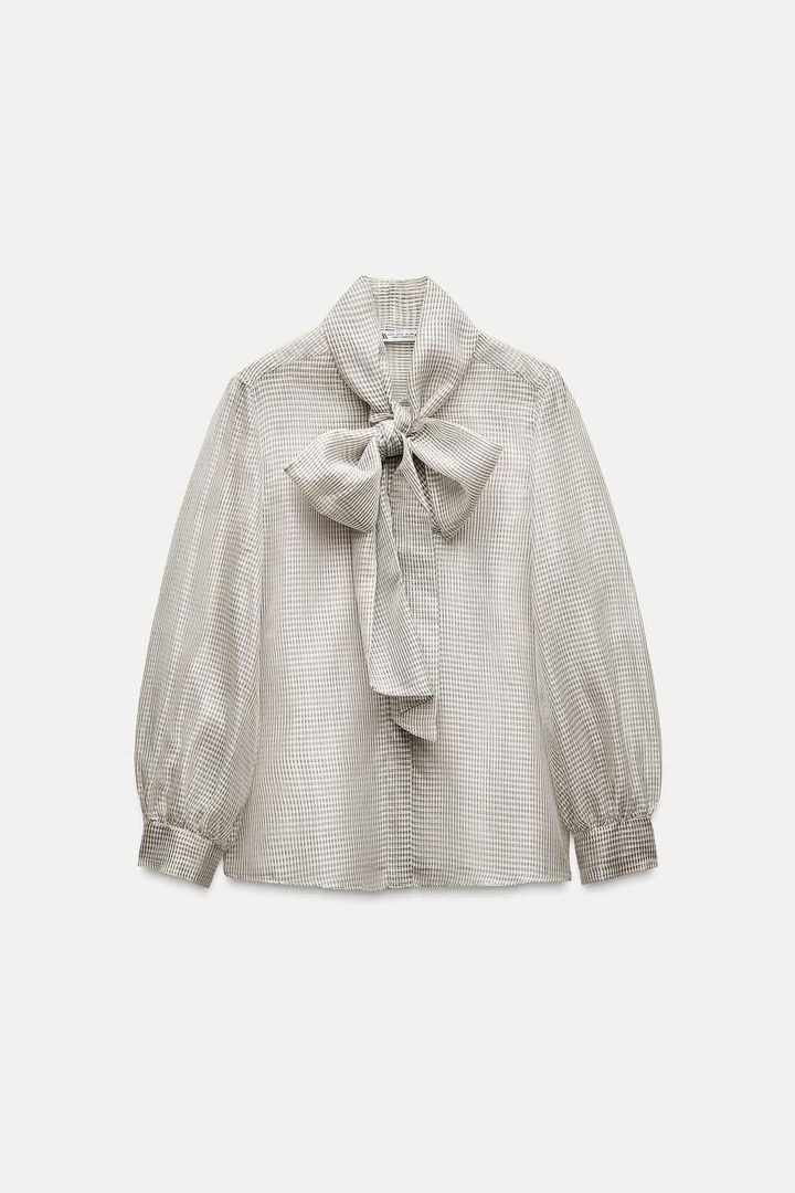 画像4: 出典：ZARA