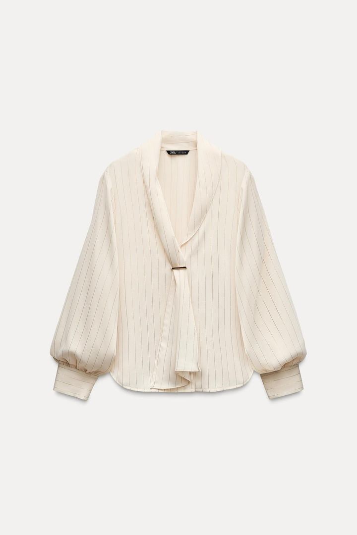 画像1: 出典：ZARA