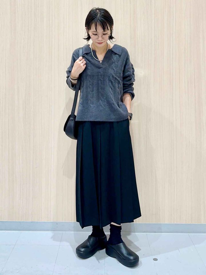 画像2: 出典：GU