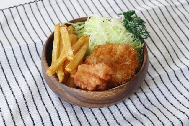 ダイソー 料理 収納アイテム