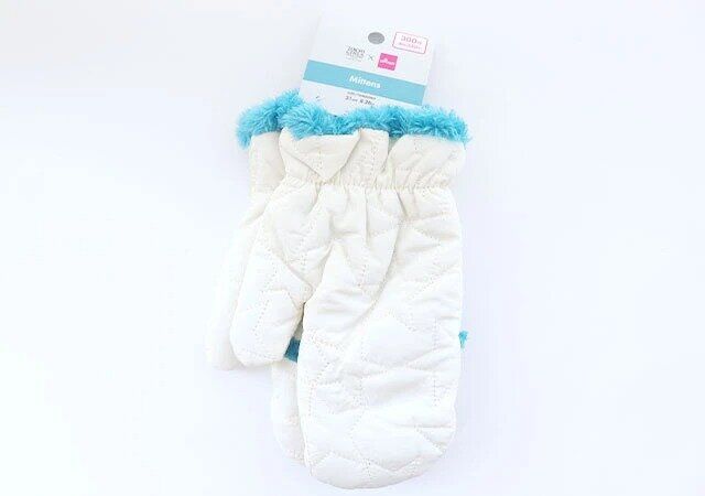 ダイソー ミトン 2WAY