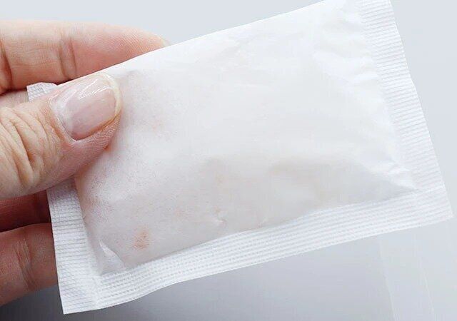 ダイソー 電子レンジ 湿気対策